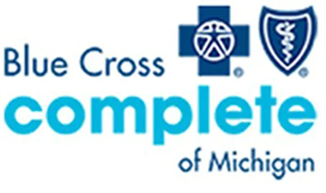 blue cross complete of Michigan