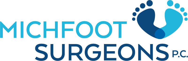 Michfoot Surgeons Logo